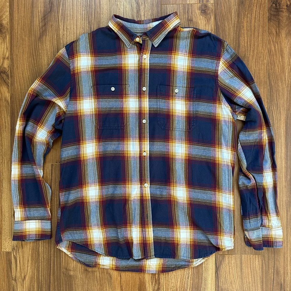 Old Navy Men’s XL Flannel